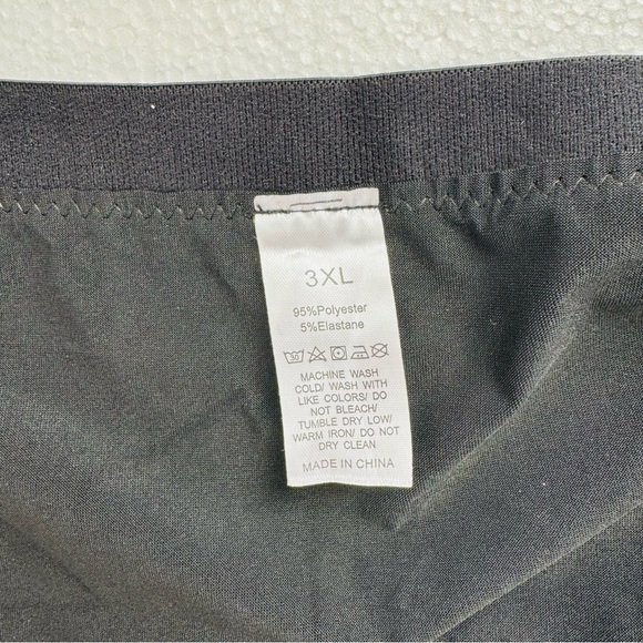 Patent Leather Matching Set Skirt and Bikini Top NWOT - Picture 5 of 9